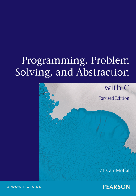 Data Abstraction Problem Solving with C Walls and