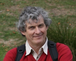 Photo of David Hawking, Invited Speaker at SPIRE 2008