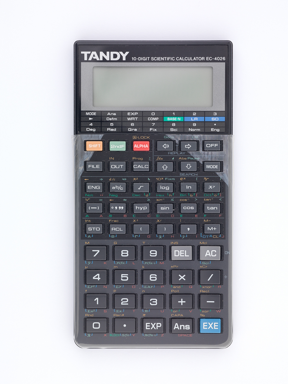 [tandy]